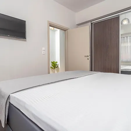 Georgias Apartamento