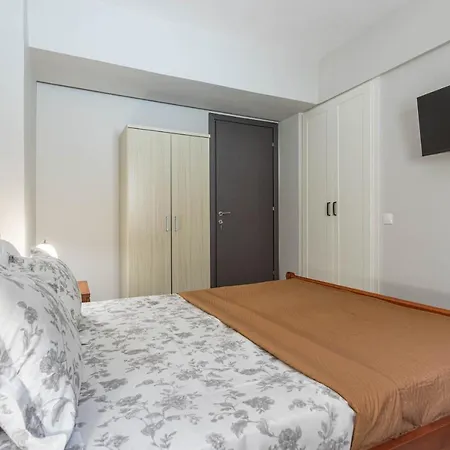 Apartamento Georgias *