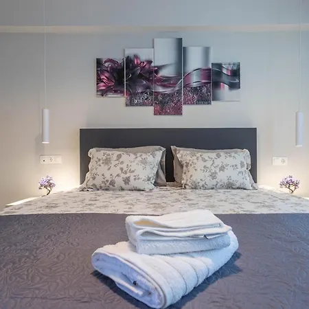 Georgias Appartement