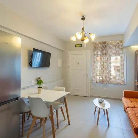 Georgias Apartament