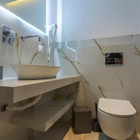 Appartement Georgias Néa Fókaia