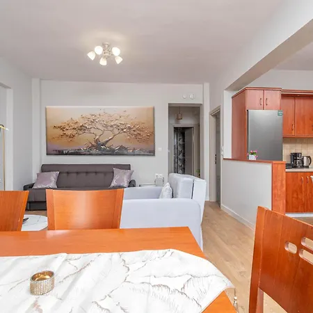 Georgias Apartamento *