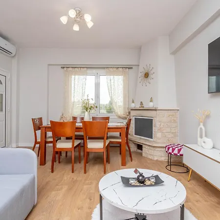 Appartement Georgias *