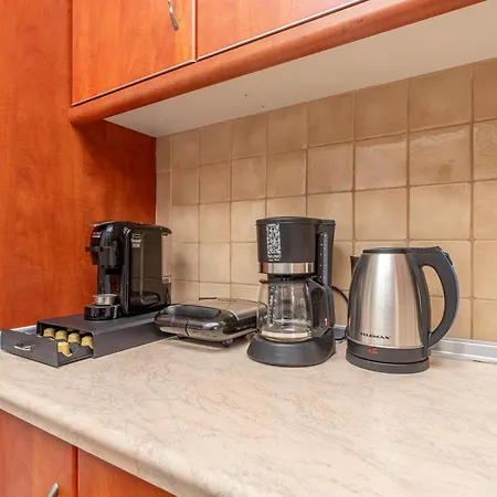 Georgias Apartament