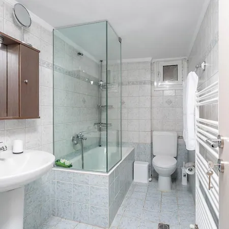 Georgias Apartamento *