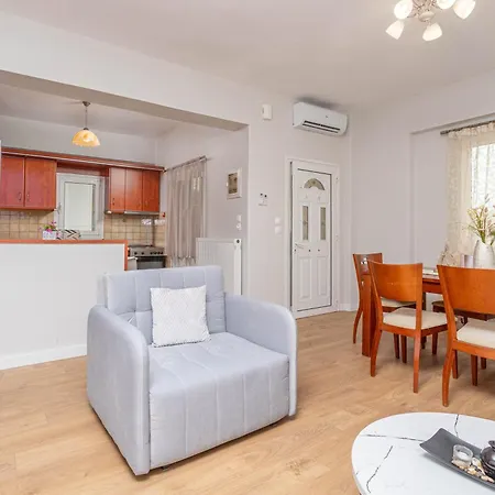 Georgias Apartamento *