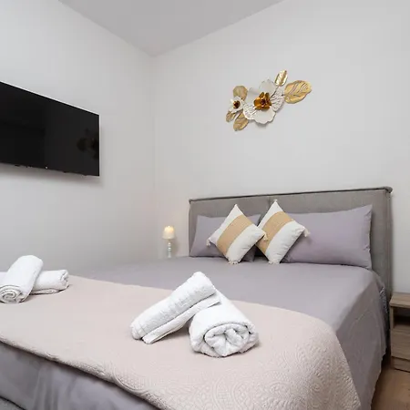 Appartement Georgias *