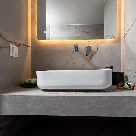 Georgias Appartement