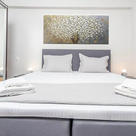 Georgias Appartement *