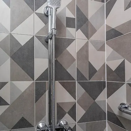 Appartement Georgias *