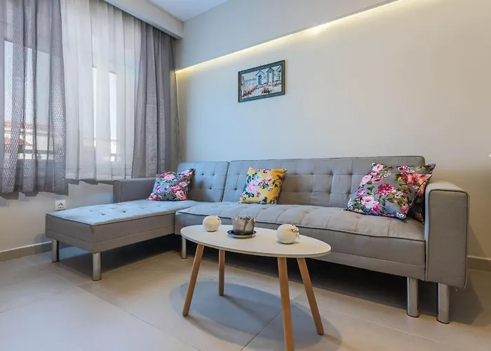 Apartamento Georgias