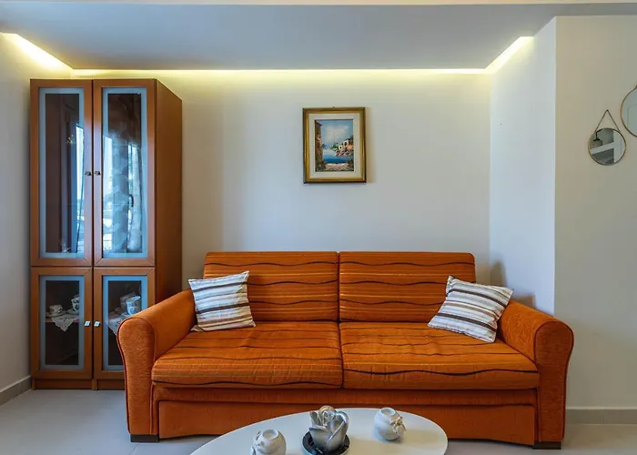 Georgias Apartamento Néa Fókaia