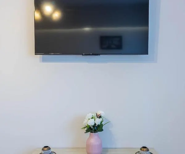 Apartamento Georgias *