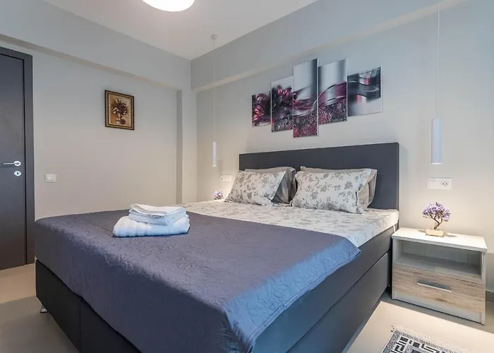 Georgias Apartamento Néa Fókaia