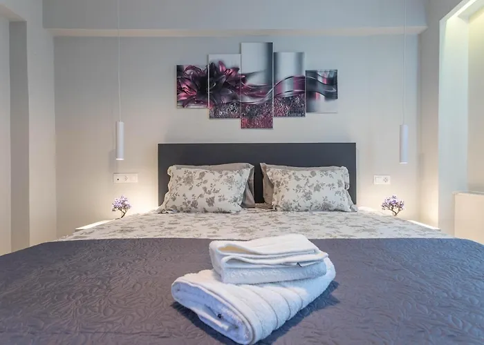Georgias Apartamento