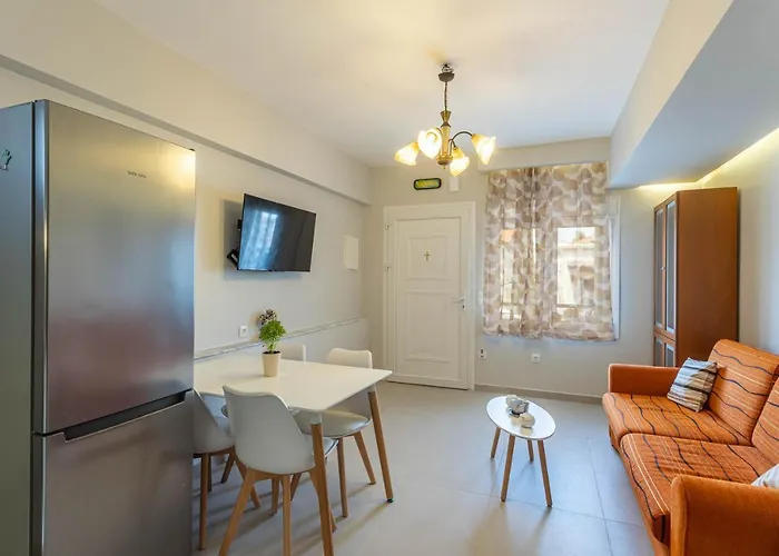 Georgias Apartamento