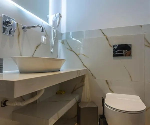 Apartamento Georgias Néa Fókaia