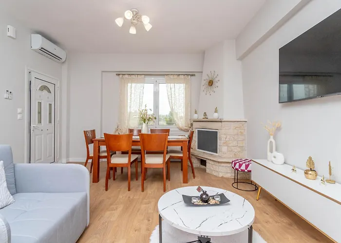 Apartamento Georgias *