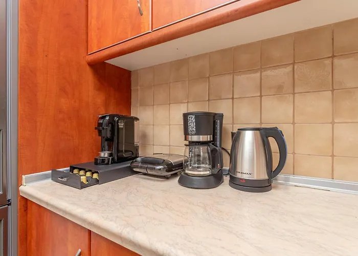 Georgias Apartamento
