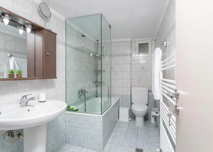 Georgias Apartamento *