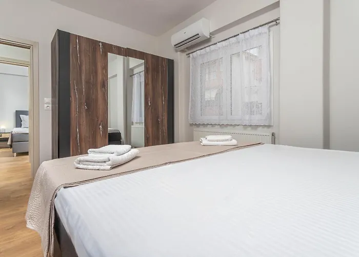 Georgias Apartamento *