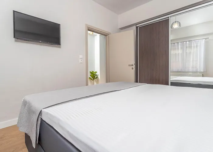 Georgias Apartamento