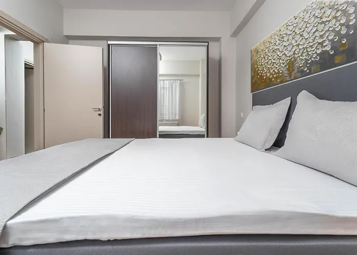 Georgias Apartamento