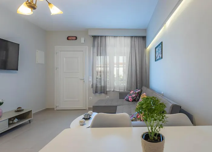 Apartamento Georgias *