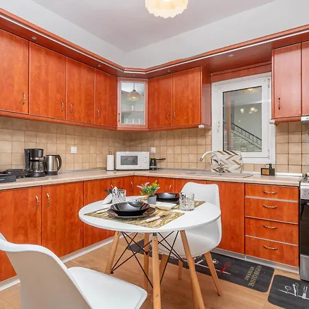 Georgias Apartment