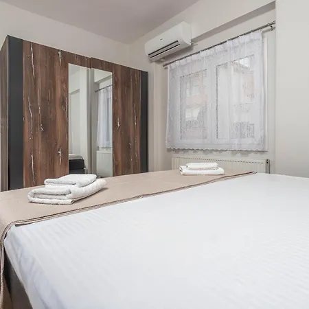 Georgias Apartment *